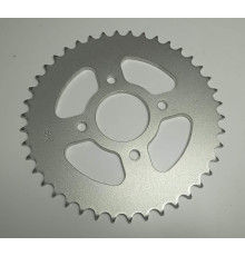 Задня ланцюгова зірочка 428H/50T мотоцикла Forte FT300GY-C5D (142896)