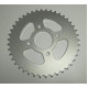 Задня ланцюгова зірочка 428H/50T мотоцикла Forte FT300GY-C5D (142896)