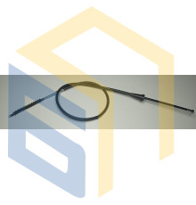 Трос зчеплення мотоцикла Forte FT300GY-C5D (142897)