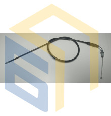 Трос управління заслінкою мотоцикла Forte FT300GY-C5D (142899)