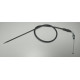 Трос управління заслінкою мотоцикла Forte FT300GY-C5D (142899)