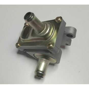 Клапан контролю вторинного горіння мотоцикла Forte FT300GY-C5D (142902)