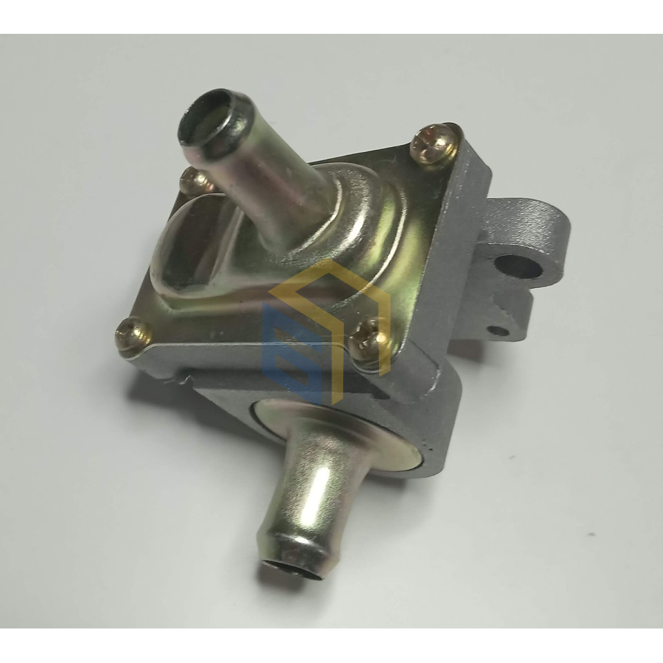 Клапан контролю вторинного горіння мотоцикла Forte FT300GY-C5D (142902)