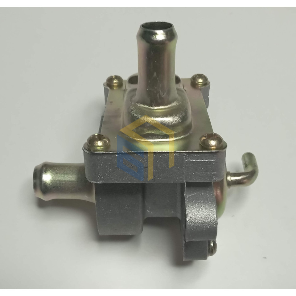 Клапан контролю вторинного горіння мотоцикла Forte FT300GY-C5D (142902)