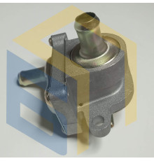 Клапан контролю вторинного горіння мотоцикла Forte FT300GY-C5D (142902)