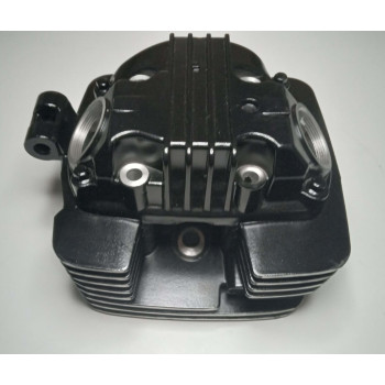 Головка циліндра в зборі двигуна мотоцикла Forte FT300GY-C5D (142903)