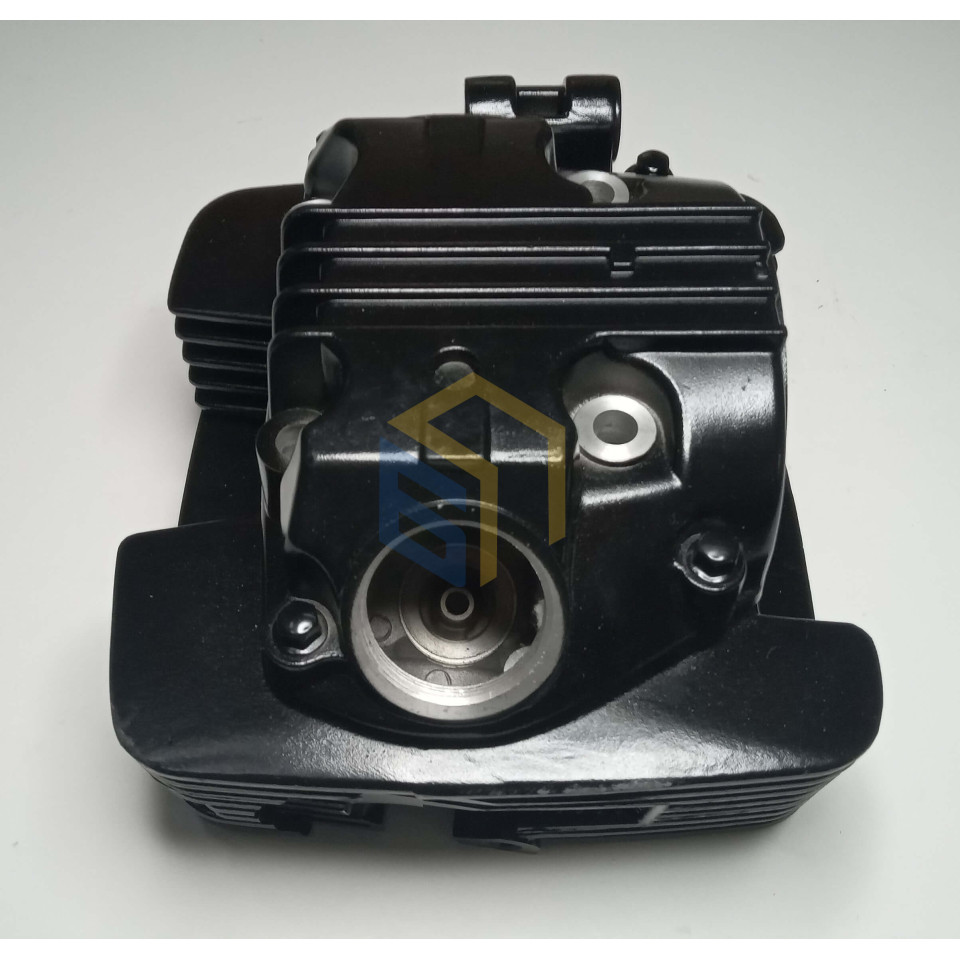 Головка циліндра в зборі двигуна мотоцикла Forte FT300GY-C5D (142903)