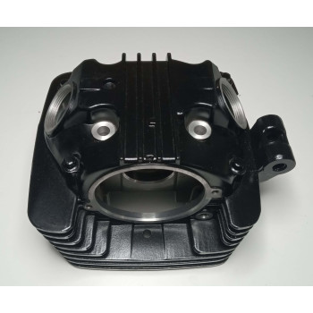 Головка циліндра в зборі двигуна мотоцикла Forte FT300GY-C5D (142903)