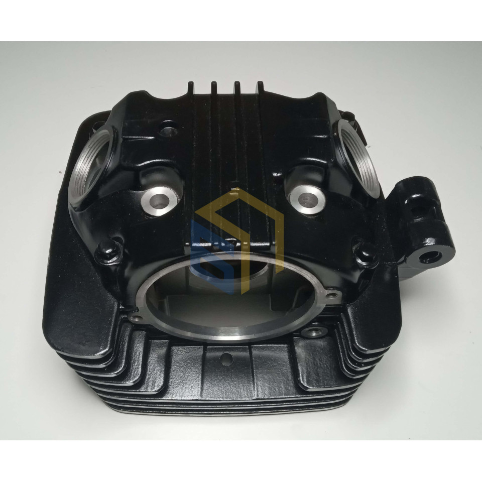Головка циліндра в зборі двигуна мотоцикла Forte FT300GY-C5D (142903)