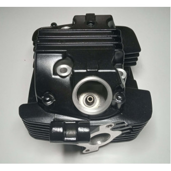 Головка циліндра в зборі двигуна мотоцикла Forte FT300GY-C5D (142903)