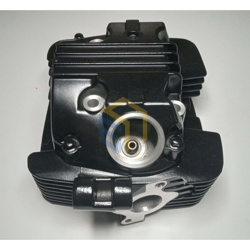 Головка циліндра в зборі двигуна мотоцикла Forte FT300GY-C5D (142903)