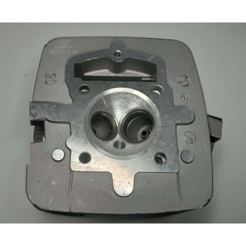 Головка циліндра в зборі двигуна мотоцикла Forte FT300GY-C5D (142903)