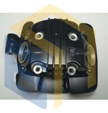 Головка циліндра в зборі двигуна мотоцикла Forte FT300GY-C5D (142903)