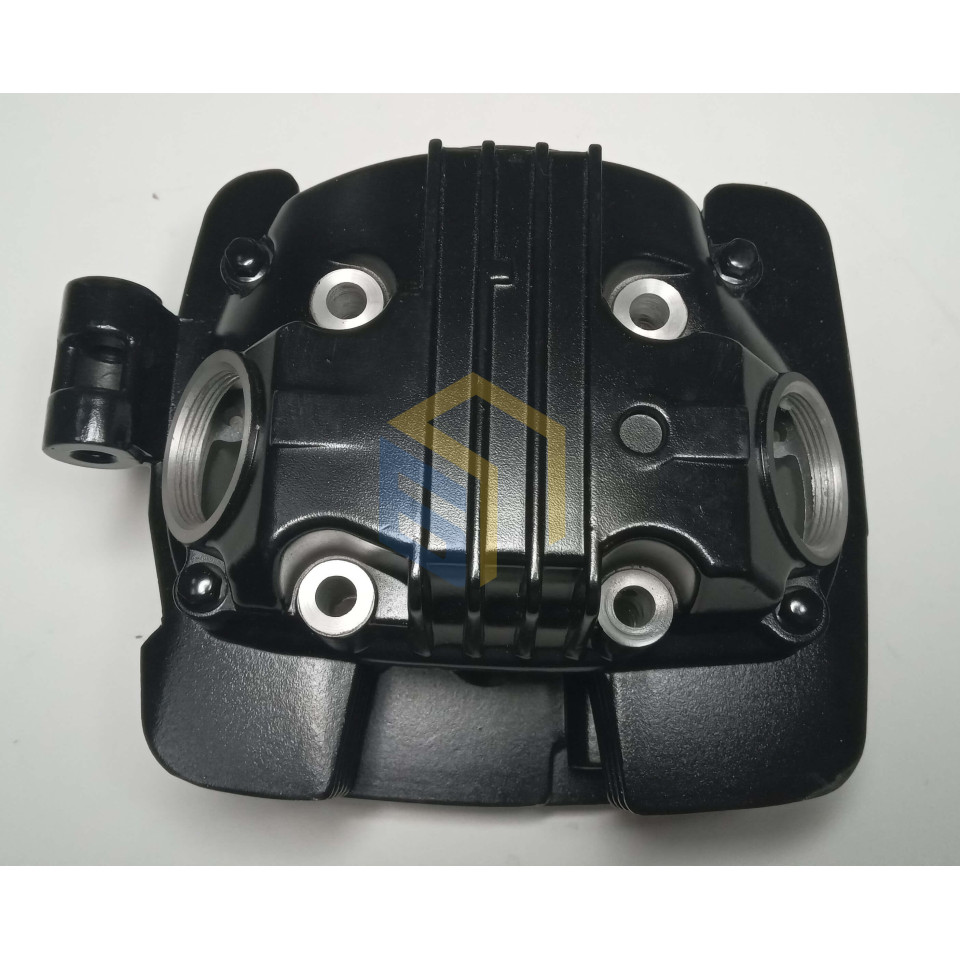 Головка циліндра в зборі двигуна мотоцикла Forte FT300GY-C5D (142903)