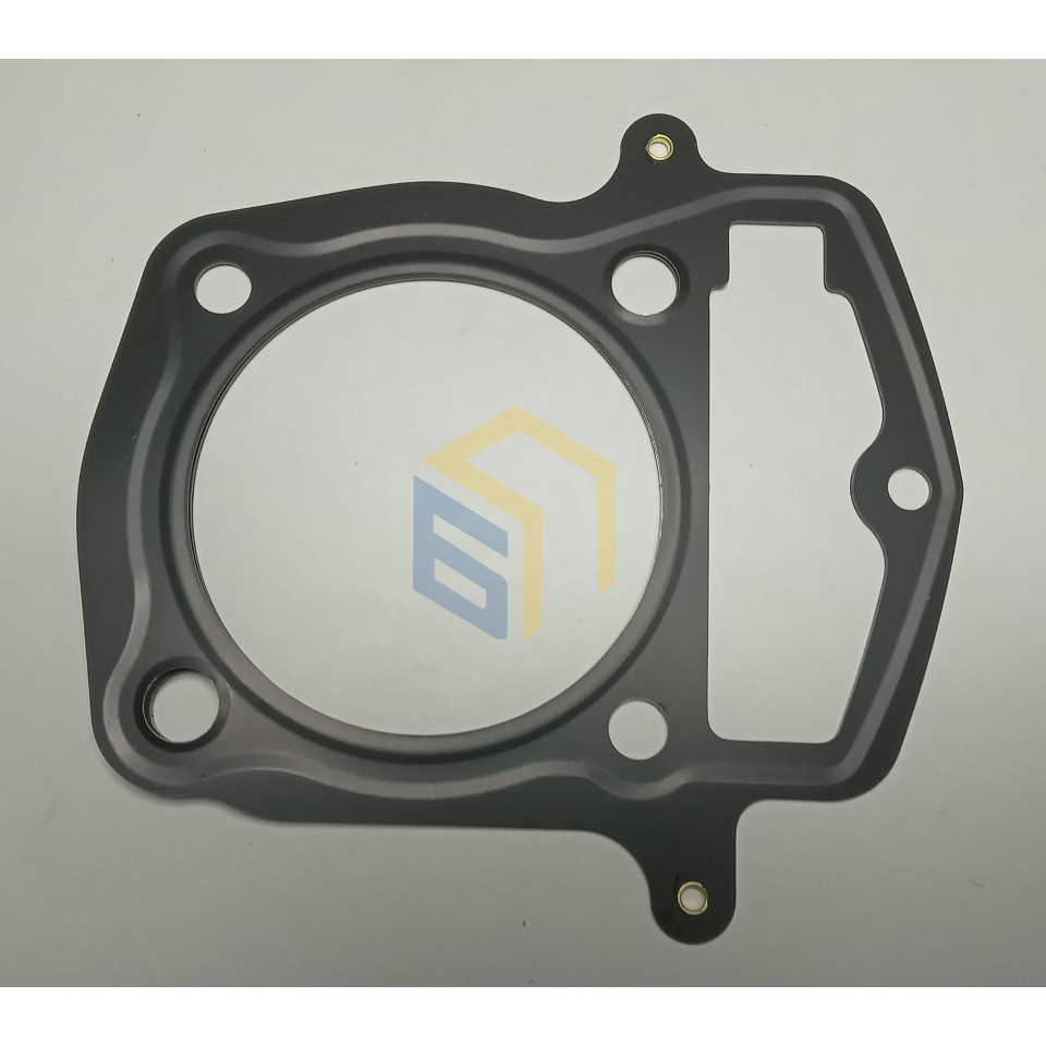 Прокладка циліндра двигуна мотоцикла Forte FT300GY-C5D (142905)