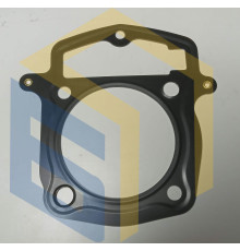 Прокладка циліндра двигуна мотоцикла Forte FT300GY-C5D (142905)