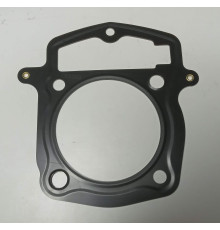 Прокладка циліндра двигуна мотоцикла Forte FT300GY-C5D (142905)