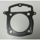 Прокладка циліндра двигуна мотоцикла Forte FT300GY-C5D (142905)