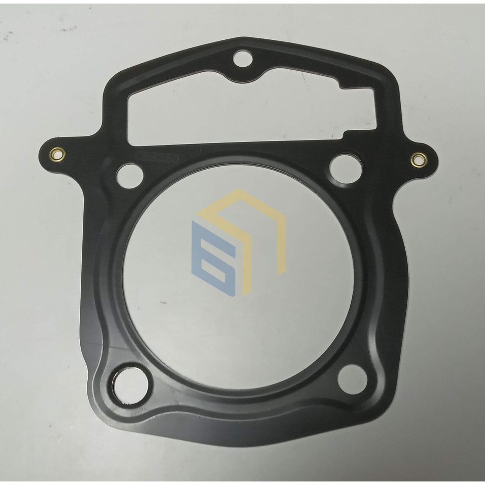 Прокладка циліндра двигуна мотоцикла Forte FT300GY-C5D (142905)