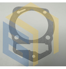 Прокладка головки блоку циліндрів двигуна мотоцикла Forte FT300GY-C5D (142906)