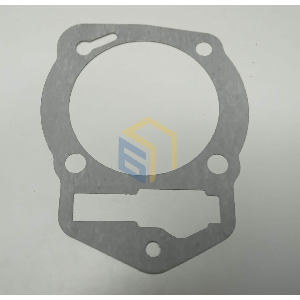 Прокладка головки блоку циліндрів двигуна мотоцикла Forte FT300GY-C5D (142906)