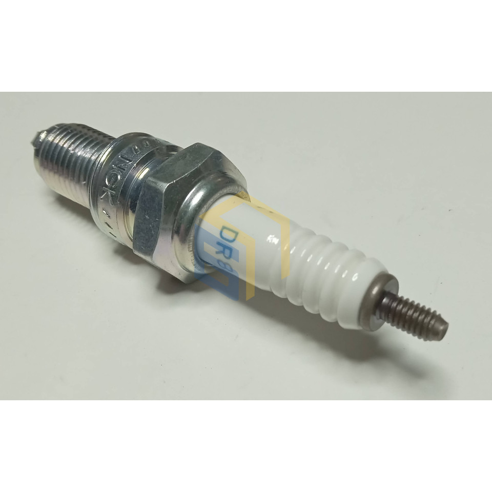 Свічка запалювання D8TC двигуна мотоцикла Forte FT300GY-C5D (142907)