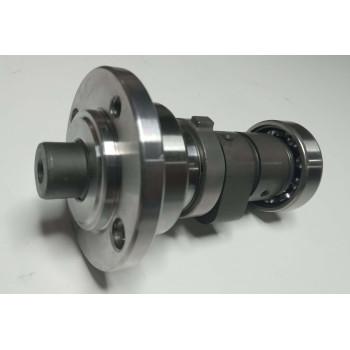 Розподільний вал в зборі двигуна мотоцикла Forte FT300GY-C5D (142908)