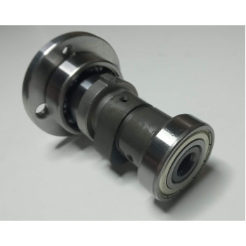 Розподільний вал в зборі двигуна мотоцикла Forte FT300GY-C5D (142908)