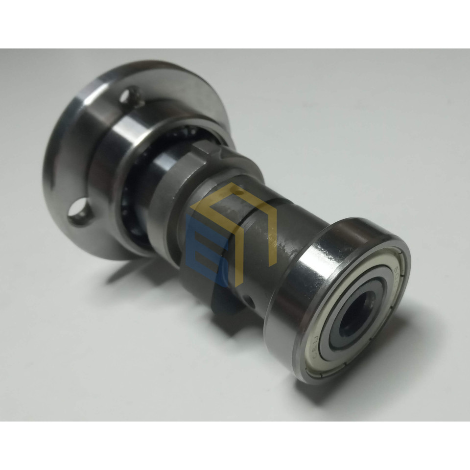 Розподільний вал в зборі двигуна мотоцикла Forte FT300GY-C5D (142908)