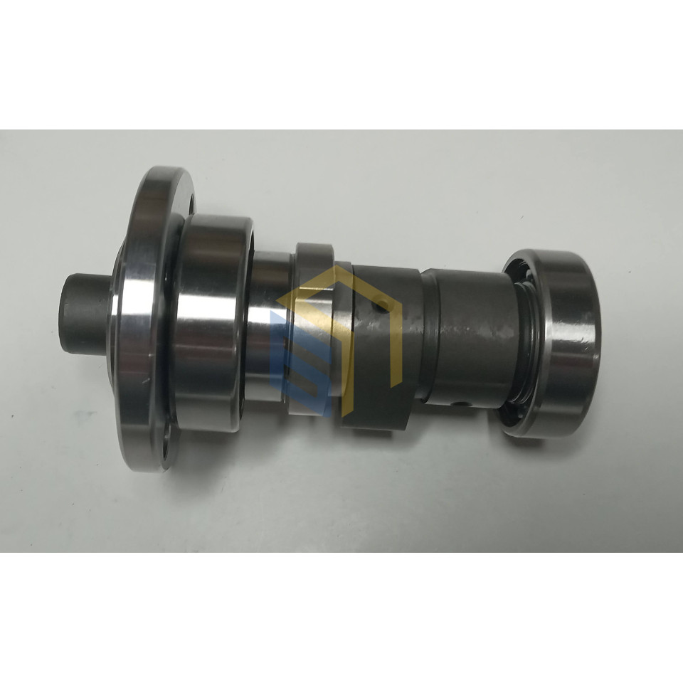 Розподільний вал в зборі двигуна мотоцикла Forte FT300GY-C5D (142908)