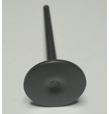 Випускний клапан двигуна мотоцикла Forte FT300GY-C5D (142913)