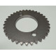 Зірочка ланцюга двигуна мотоцикла Forte FT300GY-C5D (142914)