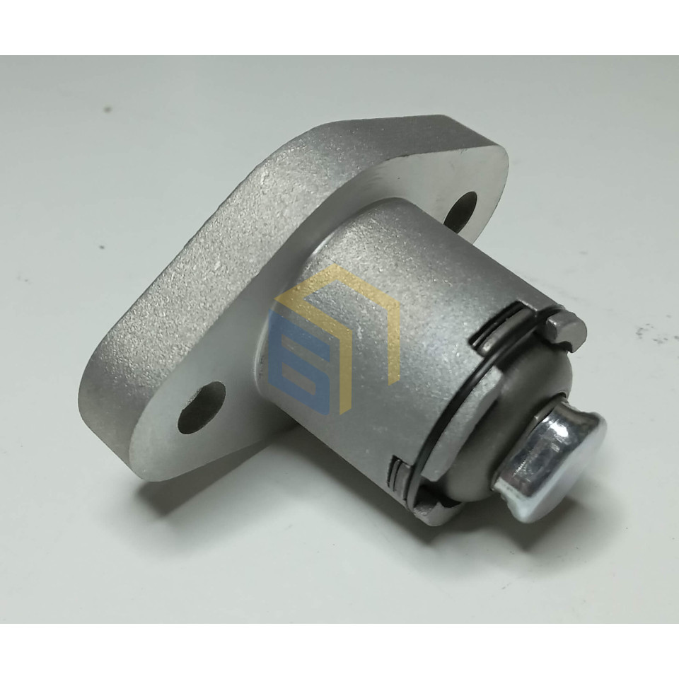 Натягувач ланцюга в зборі двигуна мотоцикла Forte FT300GY-C5D (142915)