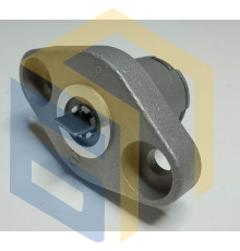 Натягувач ланцюга в зборі двигуна мотоцикла Forte FT300GY-C5D (142915)