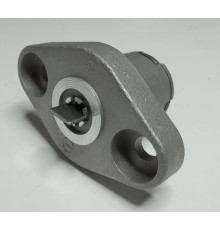 Натягувач ланцюга в зборі двигуна мотоцикла Forte FT300GY-C5D (142915)