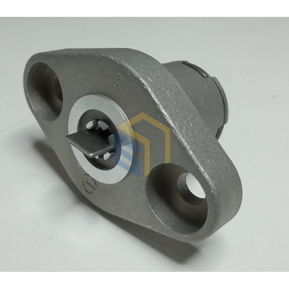 Натягувач ланцюга в зборі двигуна мотоцикла Forte FT300GY-C5D (142915)