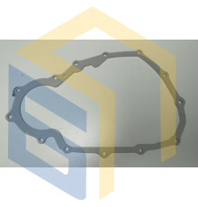 Прокладка правої кришки картера двигуна мотоцикла Forte FT300GY-C5D (142916)