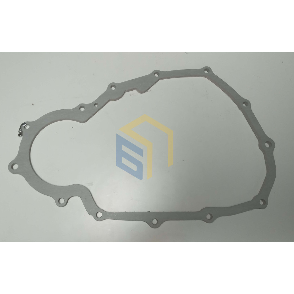 Прокладка правої кришки картера двигуна мотоцикла Forte FT300GY-C5D (142916)