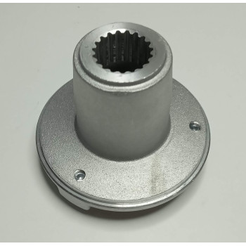 Масляний фільтр в зборі двигуна мотоцикла Forte FT300GY-C5D (142919)