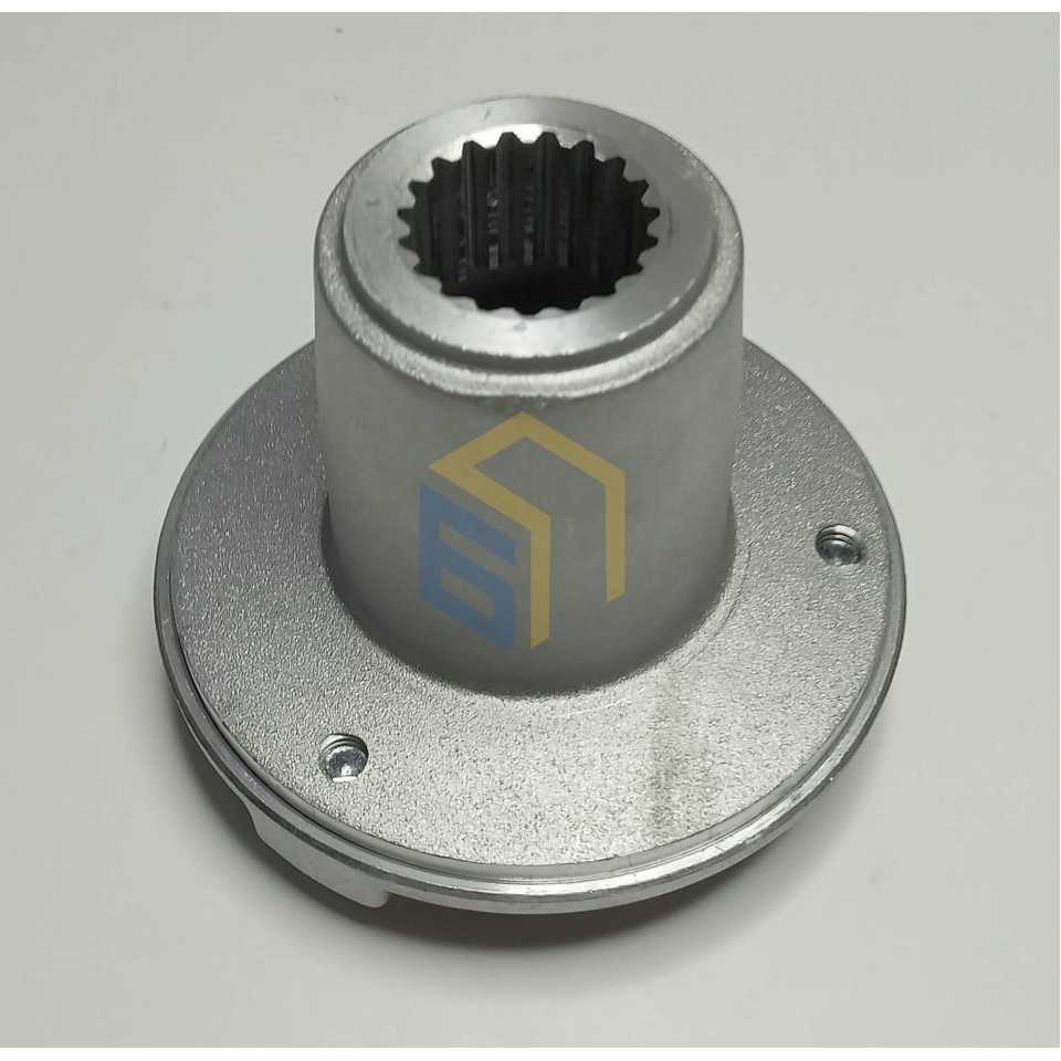 Масляний фільтр в зборі двигуна мотоцикла Forte FT300GY-C5D (142919)