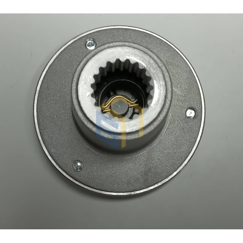 Масляний фільтр в зборі двигуна мотоцикла Forte FT300GY-C5D (142919)