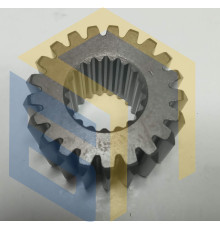 Привідна шестерня масляного насоса (21T) двигуна мотоцикла Forte FT300GY-C5D (142920)