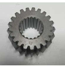 Привідна шестерня масляного насоса (21T) двигуна мотоцикла Forte FT300GY-C5D (142920)
