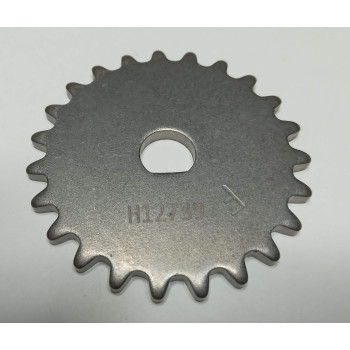 Зірочка масляного насоса (23T) двигуна мотоцикла Forte FT300GY-C5D (142923)