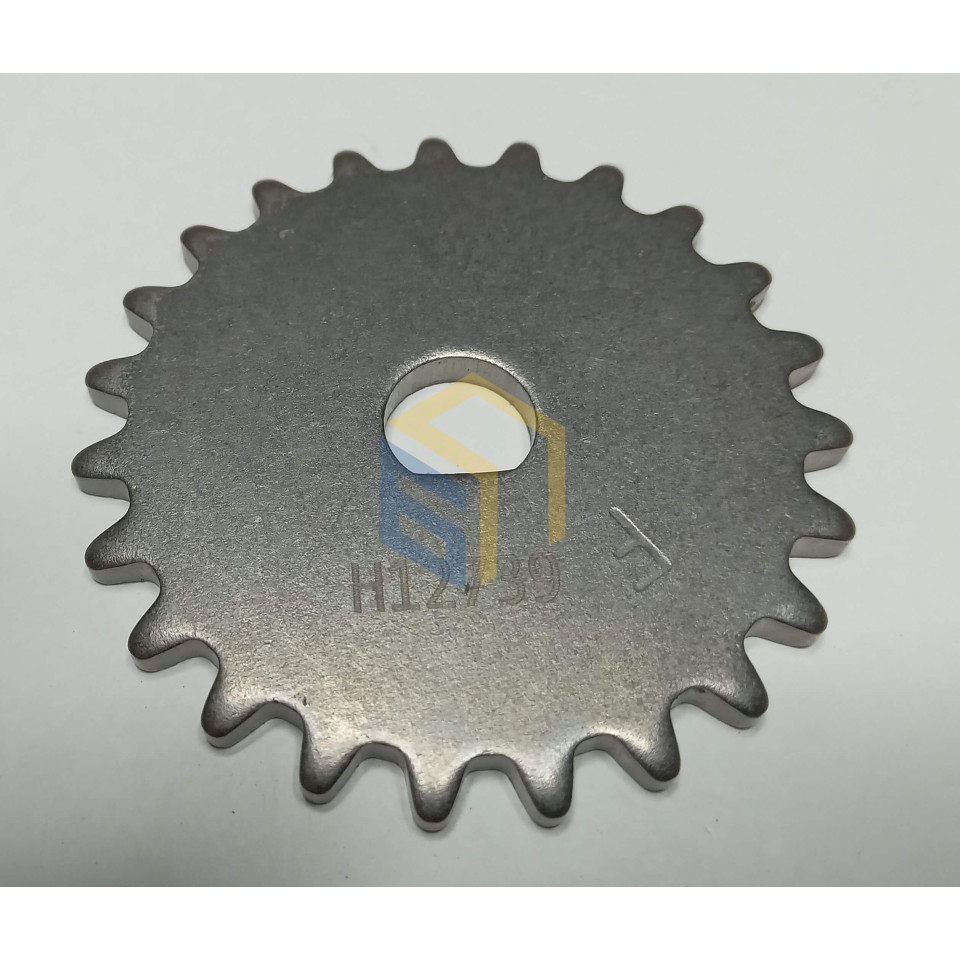Зірочка масляного насоса (23T) двигуна мотоцикла Forte FT300GY-C5D (142923)