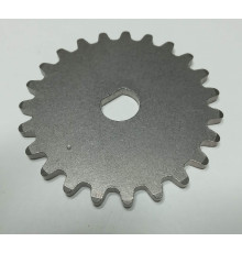 Зірочка масляного насоса (23T) двигуна мотоцикла Forte FT300GY-C5D (142923)