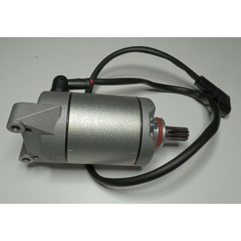 Стартер в зборі (9T) двигуна мотоцикла Forte FT300GY-C5D (142924)