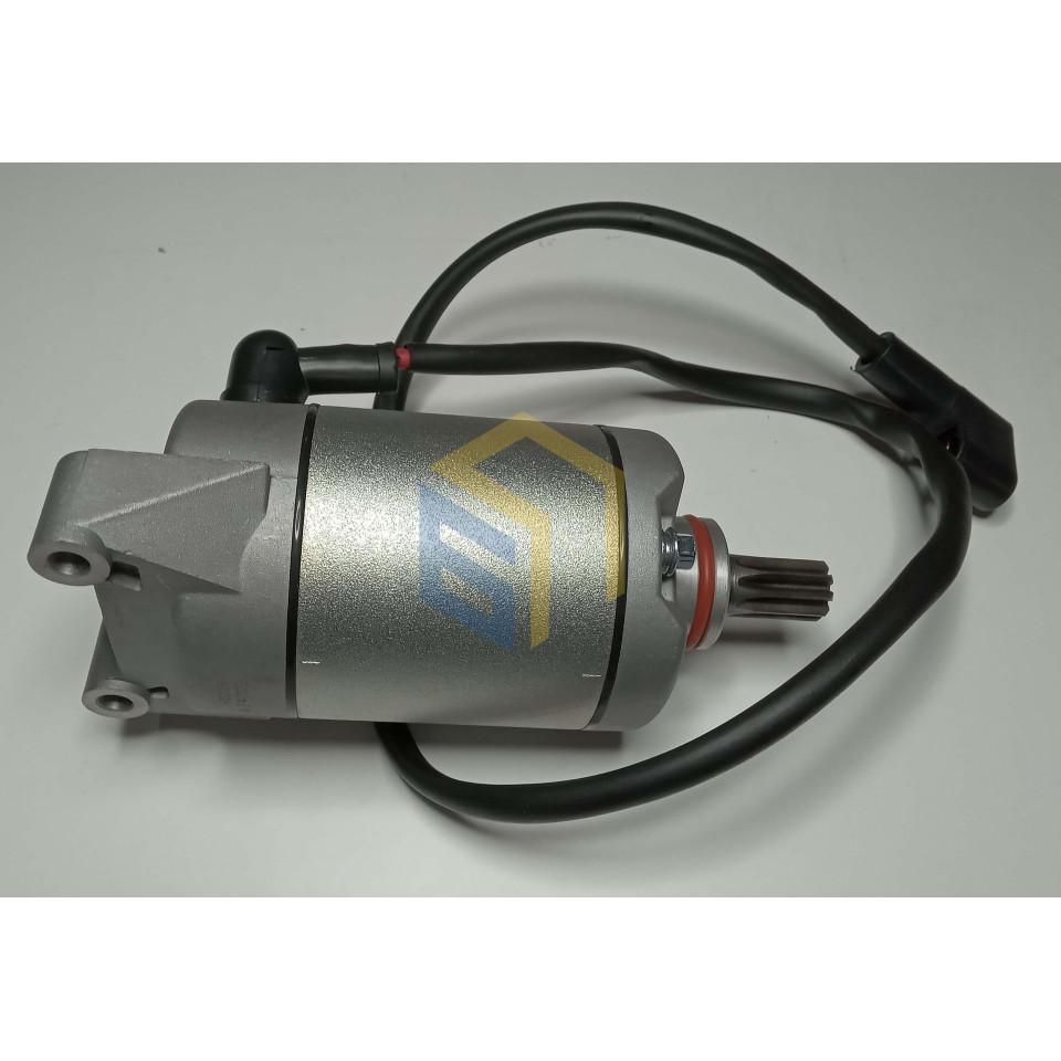 Стартер в зборі (9T) двигуна мотоцикла Forte FT300GY-C5D (142924)