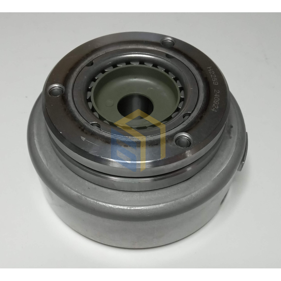 Ротор магнето двигуна мотоцикла Forte FT300GY-C5D (142925)