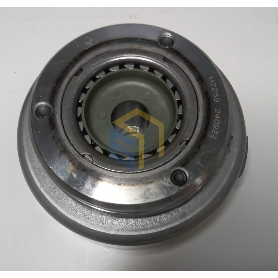 Ротор магнето двигуна мотоцикла Forte FT300GY-C5D (142925)